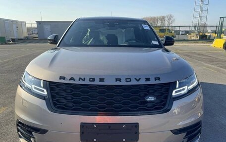 Land Rover Range Rover Velar I, 2021 год, 62 700 рублей, 3 фотография