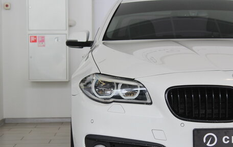 BMW 5 серия, 2015 год, 2 679 000 рублей, 3 фотография