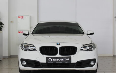 BMW 5 серия, 2015 год, 2 679 000 рублей, 2 фотография