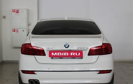 BMW 5 серия, 2015 год, 2 679 000 рублей, 7 фотография