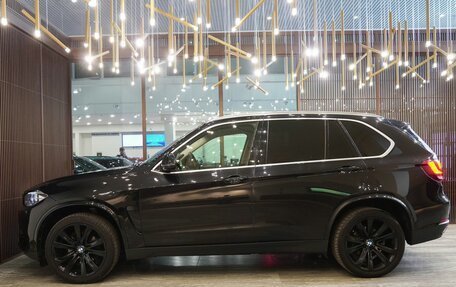 BMW X5, 2017 год, 4 600 000 рублей, 2 фотография