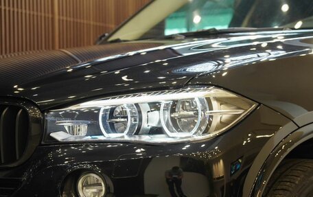 BMW X5, 2017 год, 4 600 000 рублей, 6 фотография