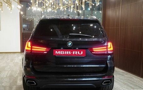 BMW X5, 2017 год, 4 600 000 рублей, 4 фотография