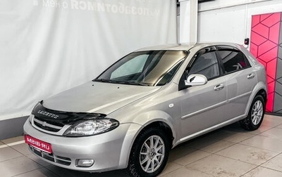 Chevrolet Lacetti, 2005 год, 378 200 рублей, 1 фотография