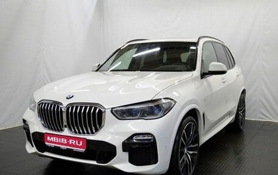 BMW X5, 2019 год, 5 960 000 рублей, 1 фотография
