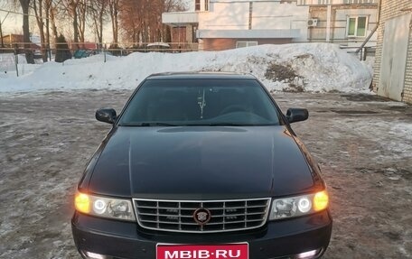 Cadillac Seville V, 1998 год, 799 999 рублей, 1 фотография