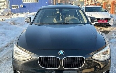 BMW 1 серия, 2011 год, 1 180 000 рублей, 1 фотография