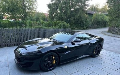 Ferrari Portofino, 2020 год, 27 000 000 рублей, 1 фотография