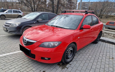 Mazda 3, 2006 год, 579 000 рублей, 1 фотография
