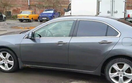 Honda Accord VIII рестайлинг, 2008 год, 1 100 000 рублей, 5 фотография