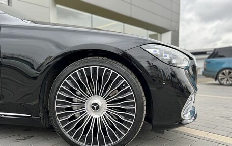Mercedes-Benz Maybach S-Класс, 2023 год, 30 500 000 рублей, 5 фотография