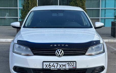 Volkswagen Jetta VI, 2014 год, 1 175 990 рублей, 2 фотография