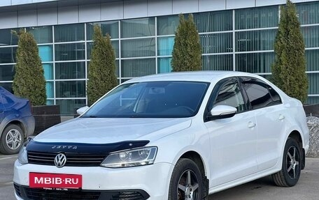 Volkswagen Jetta VI, 2014 год, 1 175 990 рублей, 3 фотография