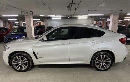 BMW X6, 2018 год, 4 290 000 рублей, 8 фотография