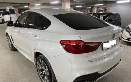 BMW X6, 2018 год, 4 290 000 рублей, 7 фотография