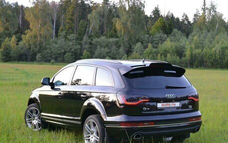 Audi Q7, 2012 год, 2 390 000 рублей, 8 фотография