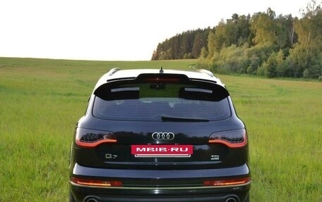 Audi Q7, 2012 год, 2 390 000 рублей, 7 фотография