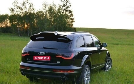 Audi Q7, 2012 год, 2 390 000 рублей, 9 фотография