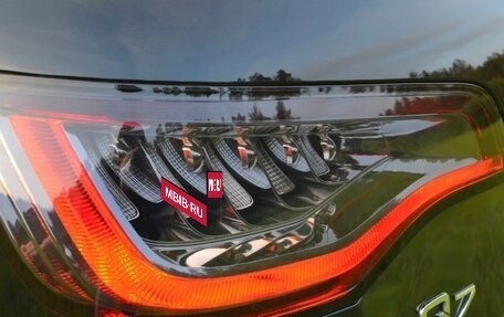 Audi Q7, 2012 год, 2 390 000 рублей, 10 фотография
