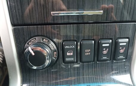 Nissan Pathfinder, 2014 год, 1 900 000 рублей, 3 фотография