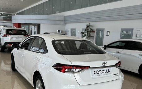 Toyota Corolla, 2022 год, 3 500 000 рублей, 2 фотография