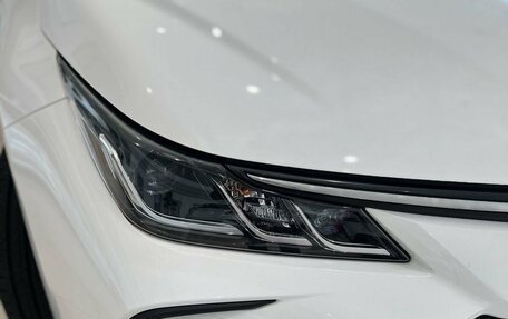 Toyota Corolla, 2022 год, 3 500 000 рублей, 5 фотография