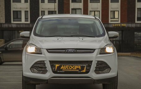 Ford Kuga III, 2016 год, 1 735 000 рублей, 2 фотография