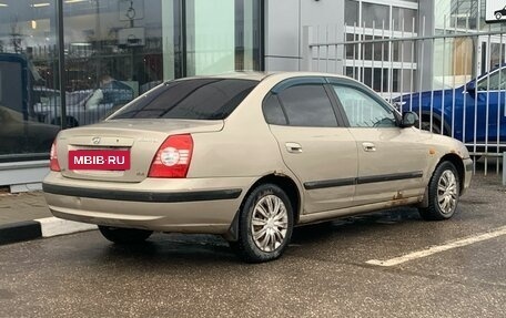 Hyundai Elantra III, 2006 год, 360 000 рублей, 2 фотография
