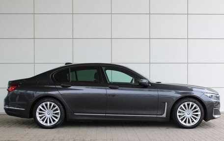 BMW 7 серия, 2022 год, 8 990 000 рублей, 5 фотография
