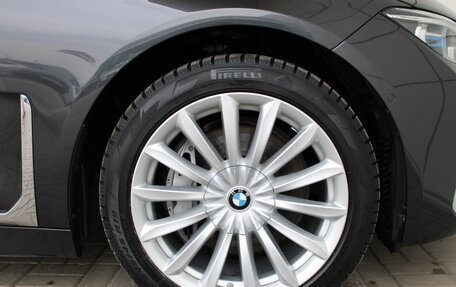 BMW 7 серия, 2022 год, 8 990 000 рублей, 7 фотография