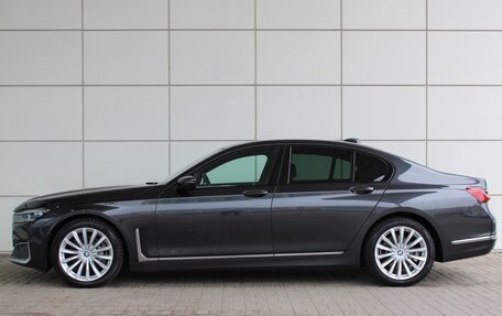 BMW 7 серия, 2022 год, 8 990 000 рублей, 6 фотография