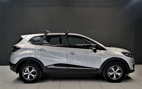 Renault Kaptur I рестайлинг, 2018 год, 1 585 000 рублей, 7 фотография