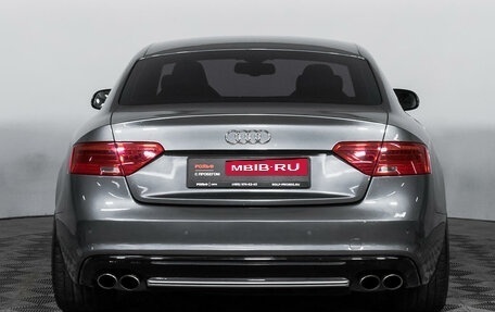 Audi S5, 2012 год, 1 870 000 рублей, 6 фотография