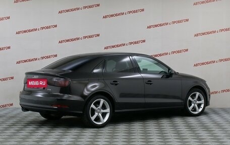 Audi A3, 2013 год, 999 000 рублей, 2 фотография