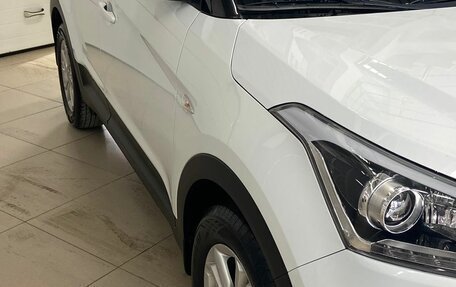 Hyundai Creta I рестайлинг, 2018 год, 1 714 000 рублей, 6 фотография