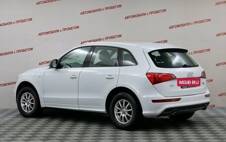 Audi Q5, 2012 год, 1 299 000 рублей, 4 фотография