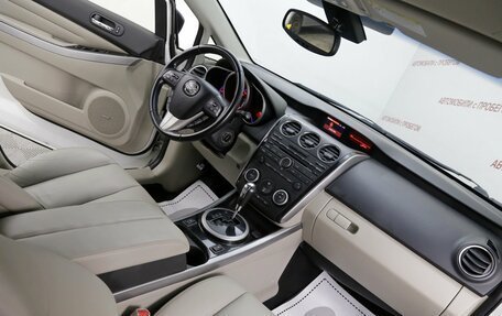 Mazda CX-7 I рестайлинг, 2011 год, 999 000 рублей, 5 фотография