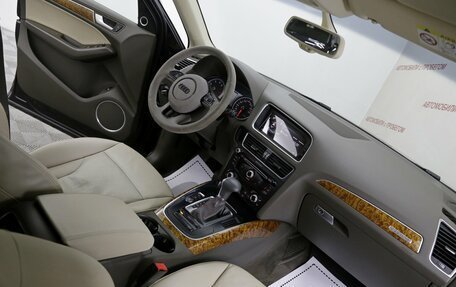 Audi Q5, 2013 год, 1 799 000 рублей, 5 фотография