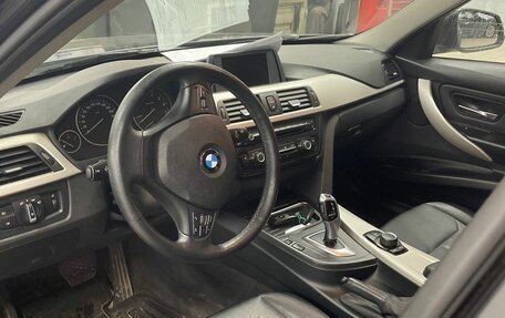 BMW 3 серия, 2014 год, 1 529 000 рублей, 2 фотография