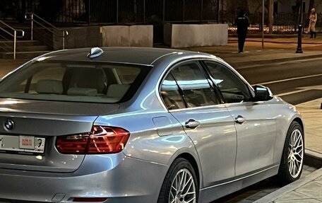 BMW 3 серия, 2012 год, 1 600 000 рублей, 6 фотография