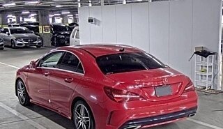 Mercedes-Benz CLA, 2019 год, 1 420 000 рублей, 2 фотография