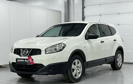 Nissan Qashqai+2 I, 2013 год, 1 349 000 рублей, 4 фотография