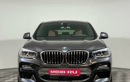 BMW X4, 2018 год, 5 899 000 рублей, 3 фотография