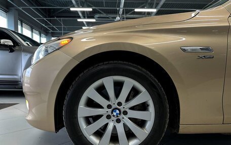 BMW 5 серия, 2010 год, 1 900 000 рублей, 7 фотография