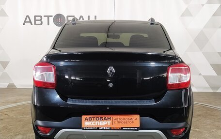Renault Logan II, 2019 год, 1 059 000 рублей, 5 фотография