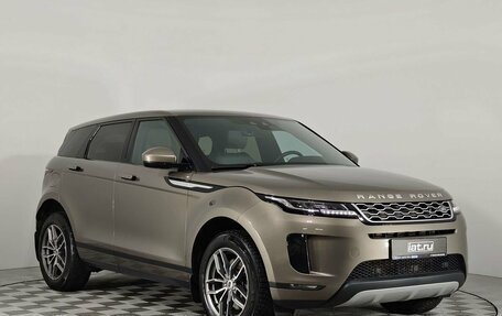 Land Rover Range Rover Evoque II, 2020 год, 3 390 000 рублей, 4 фотография