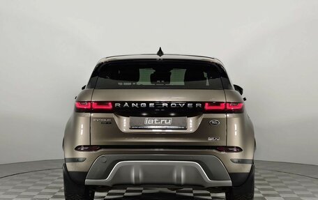 Land Rover Range Rover Evoque II, 2020 год, 3 390 000 рублей, 7 фотография