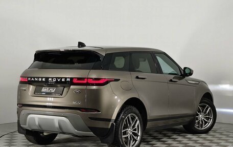Land Rover Range Rover Evoque II, 2020 год, 3 390 000 рублей, 6 фотография