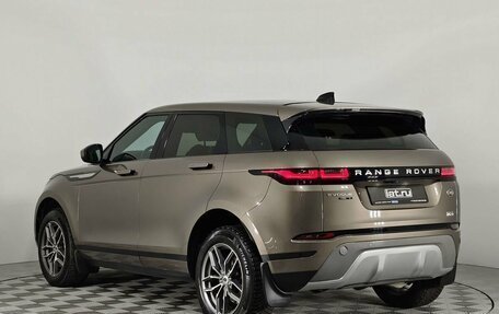 Land Rover Range Rover Evoque II, 2020 год, 3 390 000 рублей, 8 фотография