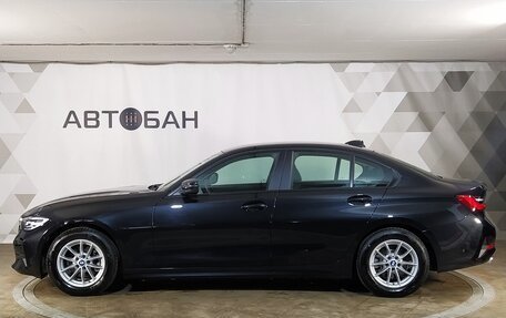 BMW 3 серия, 2021 год, 3 999 000 рублей, 4 фотография